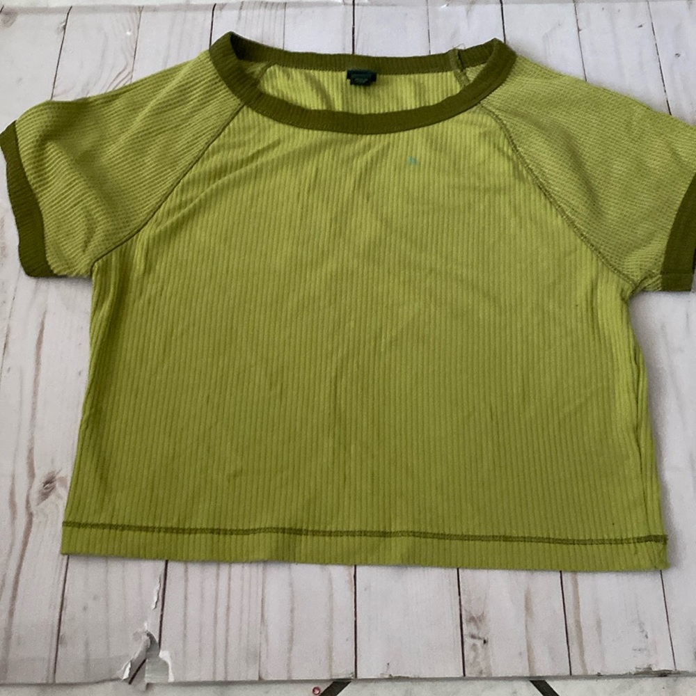 wild fable | green |